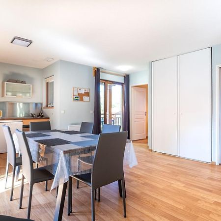 Le Hameau Du Comte De Foix - 11 Chalets En Ariege Mercus-Garrabet Екстер'єр фото
