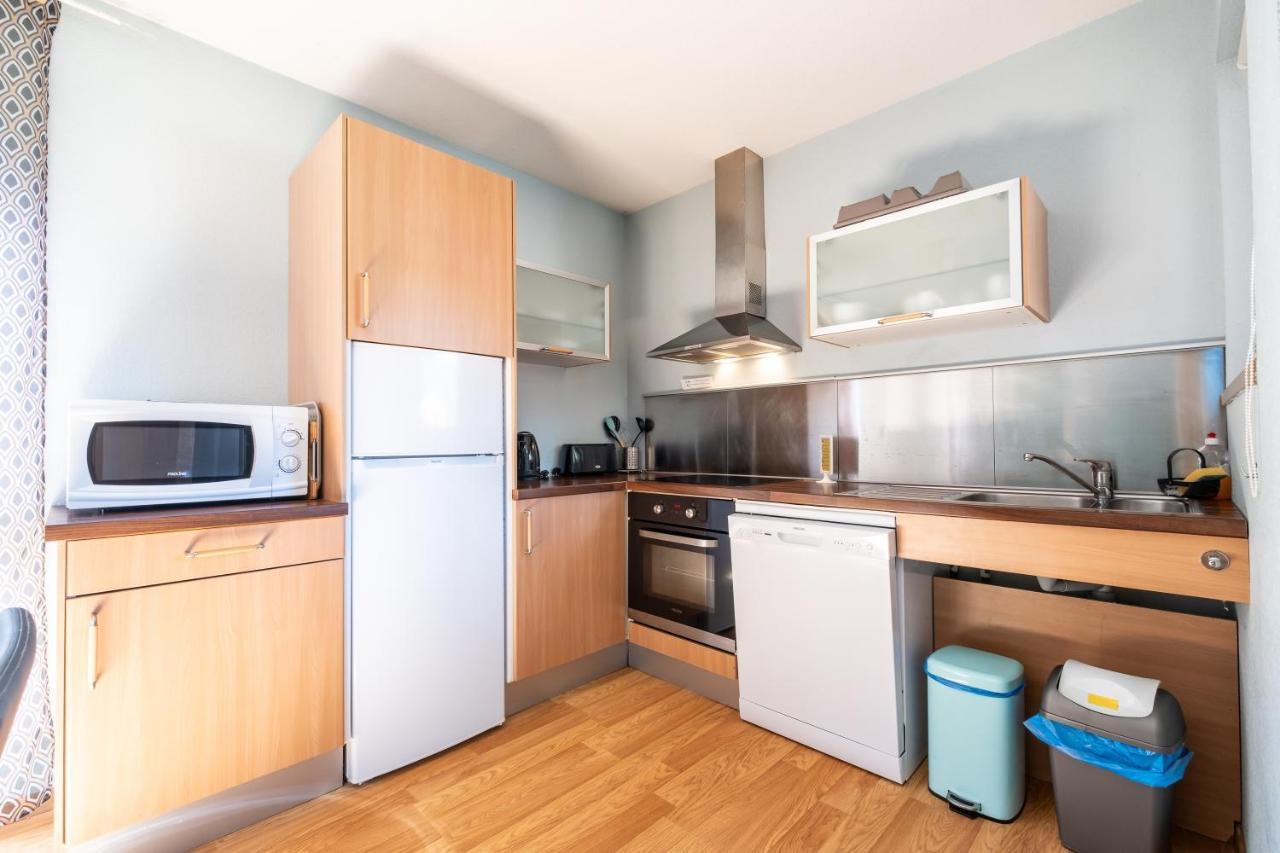 Le Hameau Du Comte De Foix - 11 Chalets En Ariege Mercus-Garrabet Екстер'єр фото